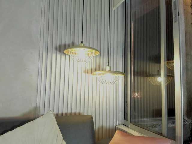 AmberHarpper live cam on BongaCams