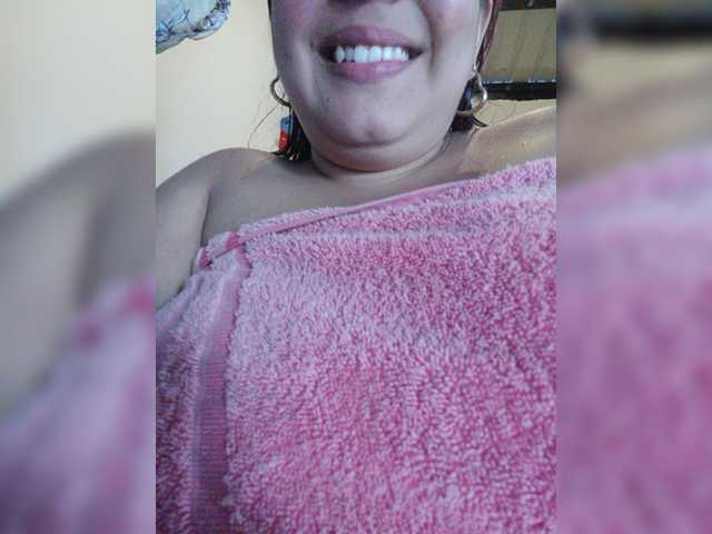 AmberHarpper live cam on BongaCams