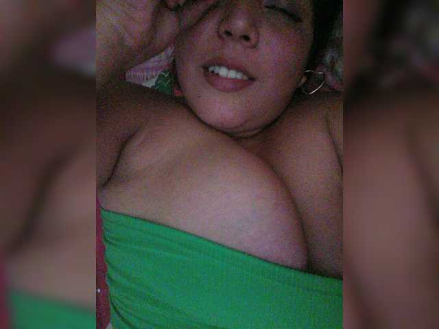 AmberHarpper live cam on BongaCams