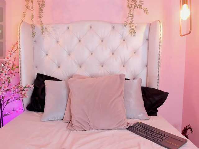 AmberHarpper live cam on BongaCams