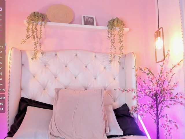 AmberHarpper live cam on BongaCams