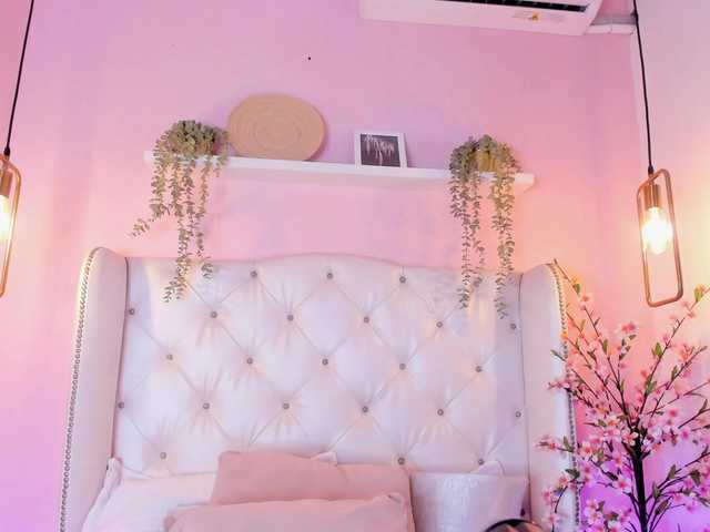 AmberHarpper live cam on BongaCams
