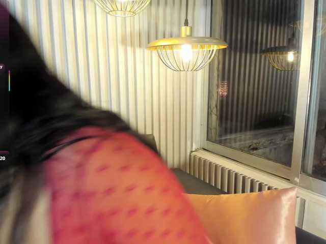 AmberHarpper live cam on BongaCams