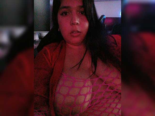 AmberHarpper live cam on BongaCams