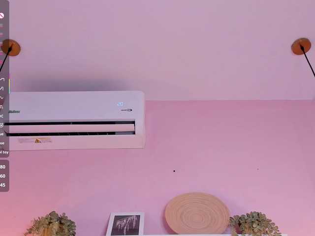 AmberHarpper live cam on BongaCams
