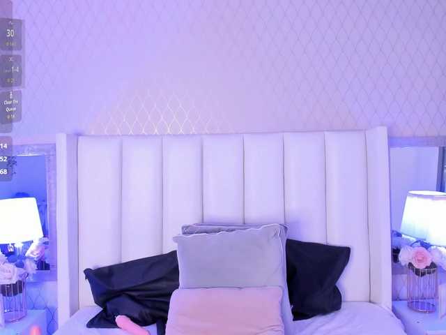 AmberHarpper live cam on BongaCams
