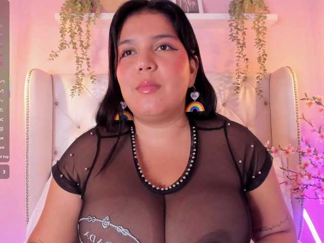 AmberHarpper live cam on BongaCams