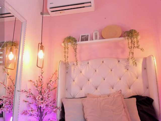 AmberHarpper live cam on BongaCams