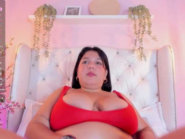 AmberHarpper live cam