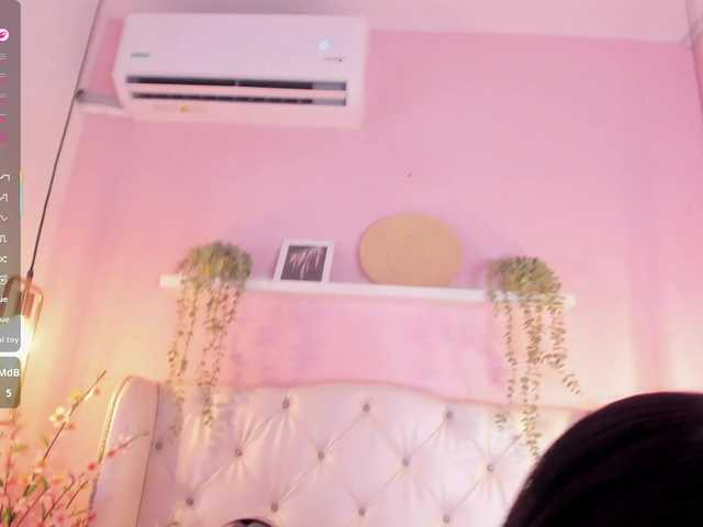 AmberHarpper live cam on BongaCams