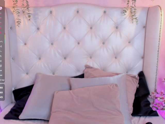 AmberHarpper live cam on BongaCams