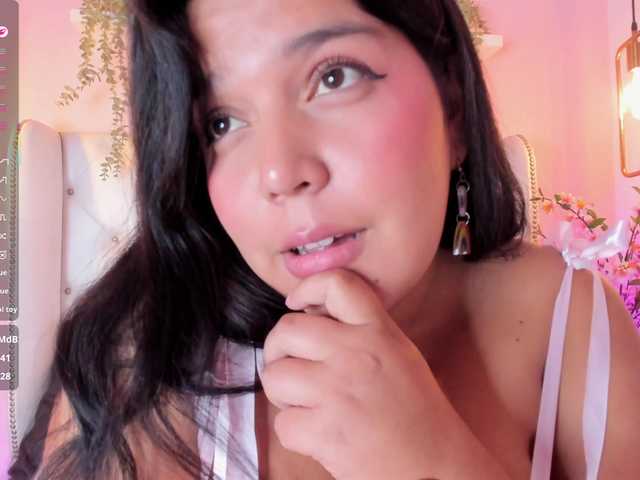 AmberHarpper live cam on BongaCams