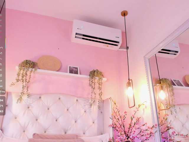 AmberHarpper live cam on BongaCams