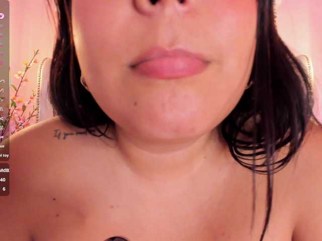 AmberHarpper live cam on BongaCams