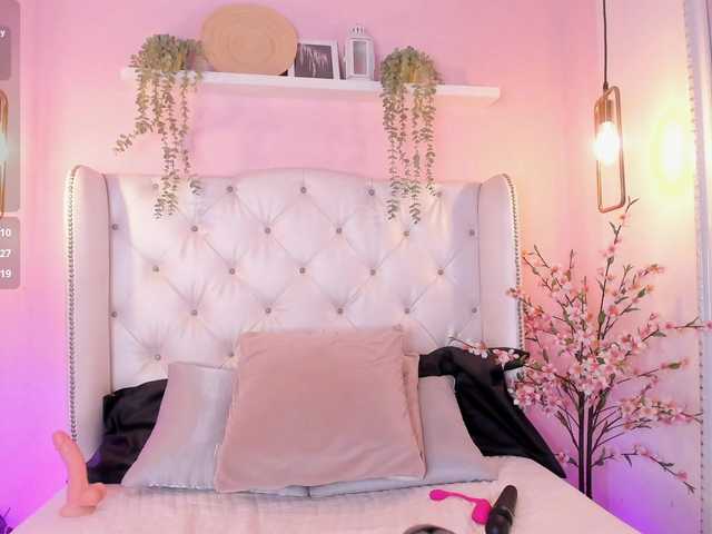 AmberHarpper live cam on BongaCams