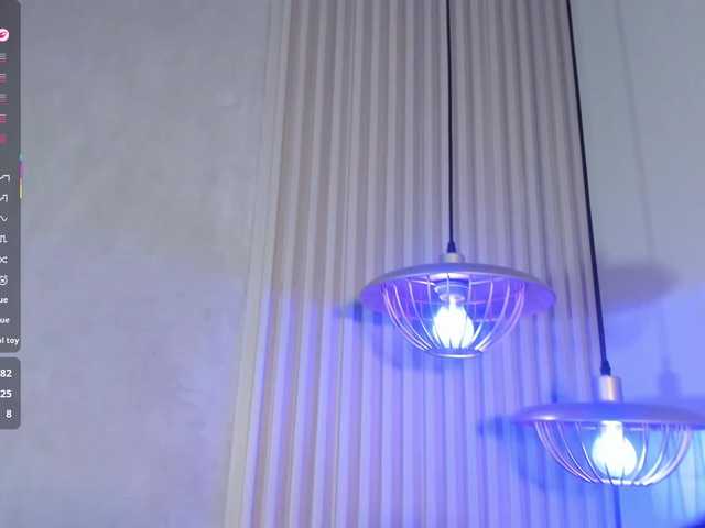 AmberHarpper live cam on BongaCams