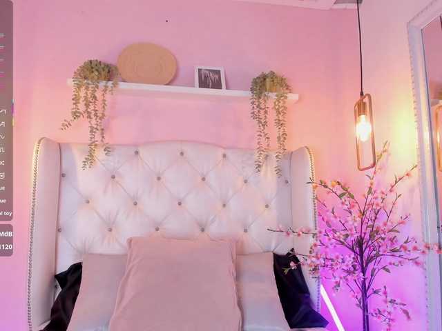 AmberHarpper live cam on BongaCams