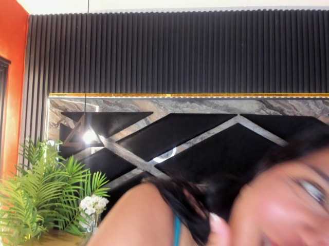 AmberHarpper live webcam show