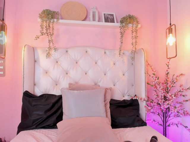amberharpper cam belle