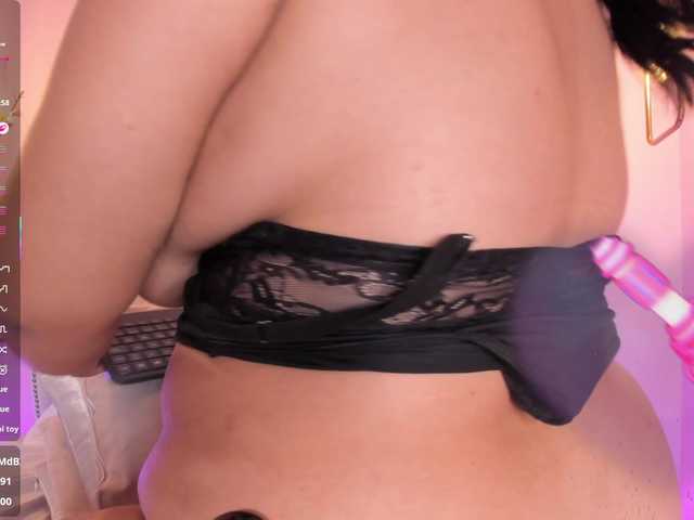 AmberHarpper live cam on BongaCams