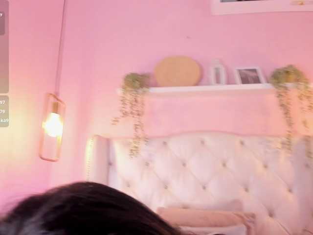 AmberHarpper live cam on BongaCams