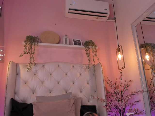 AmberHarpper live cam on BongaCams