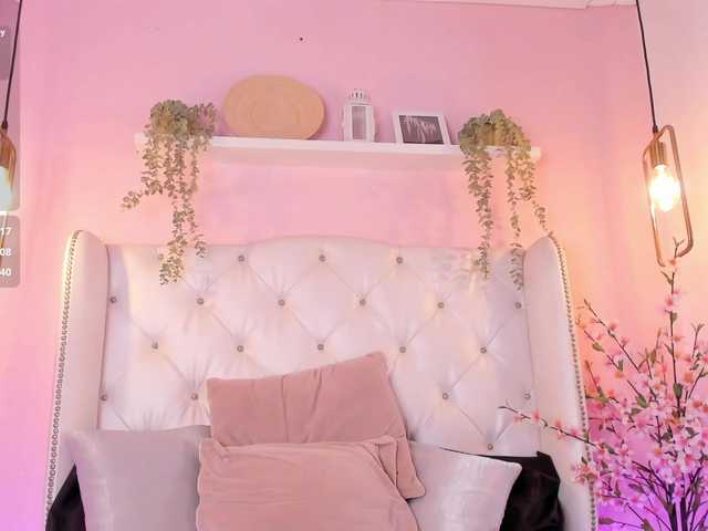 AmberHarpper live cam on BongaCams