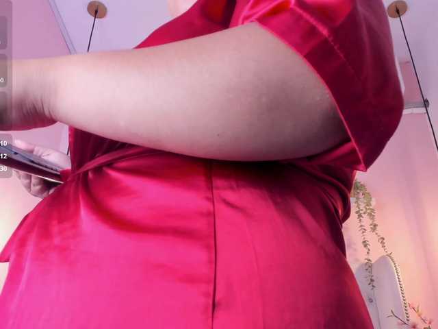 AmberHarpper live cam on BongaCams