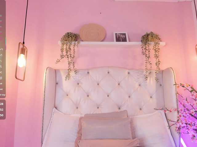 AmberHarpper live cam on BongaCams