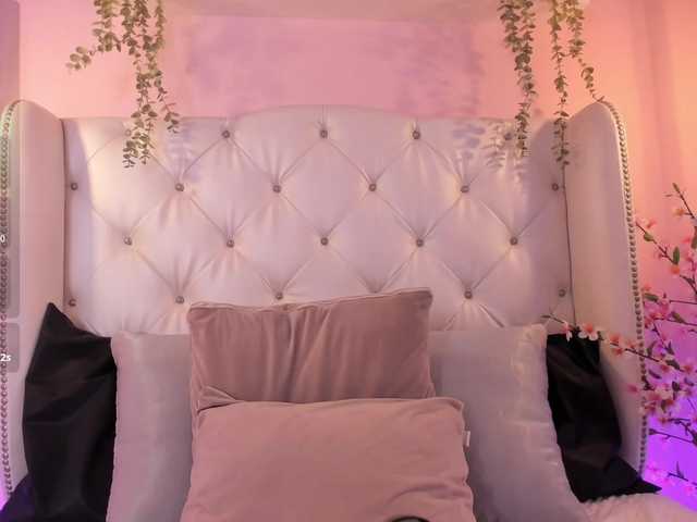 AmberHarpper live cam on BongaCams
