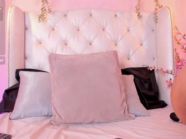 AmberHarpper live cam on BongaCams
