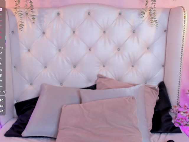 AmberHarpper live cam on BongaCams