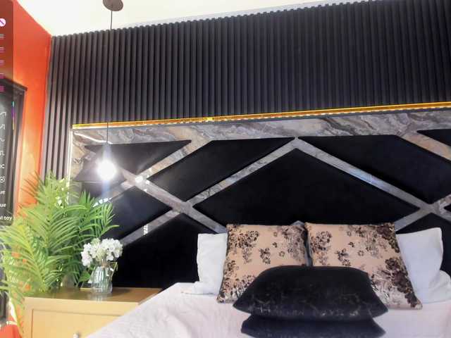 AmberHarpper live cam on BongaCams