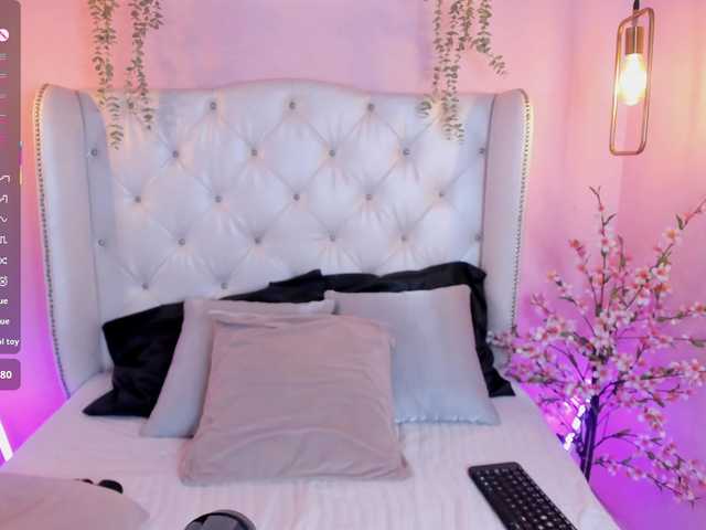 AmberHarpper live webcam show