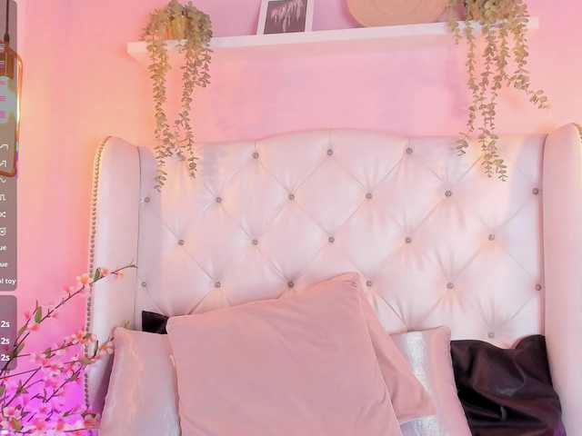 AmberHarpper live cam on BongaCams