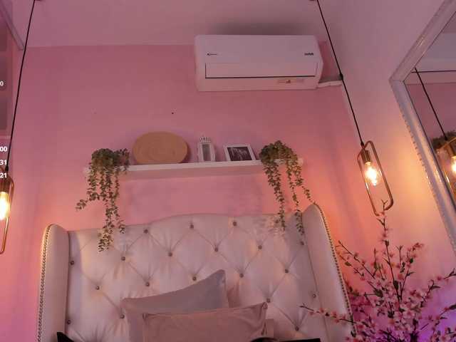 AmberHarpper live cam on BongaCams