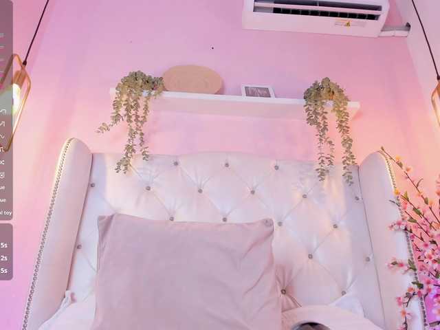 AmberHarpper live cam on BongaCams