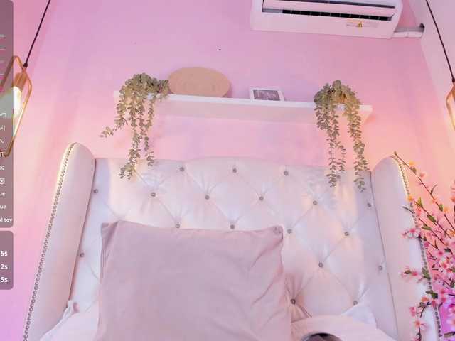 AmberHarpper live cam on BongaCams