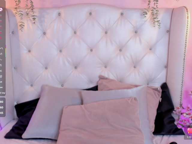 AmberHarpper live webcam show
