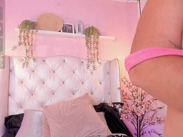 AmberHarpper live cam on BongaCams