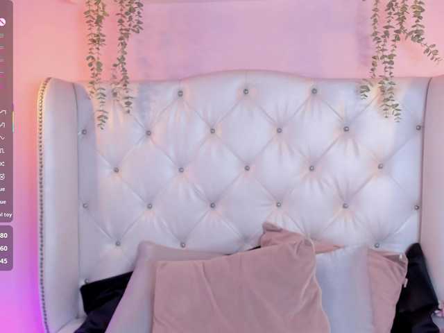 AmberHarpper live cam on BongaCams