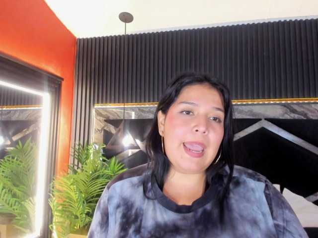 AmberHarpper live webcam show