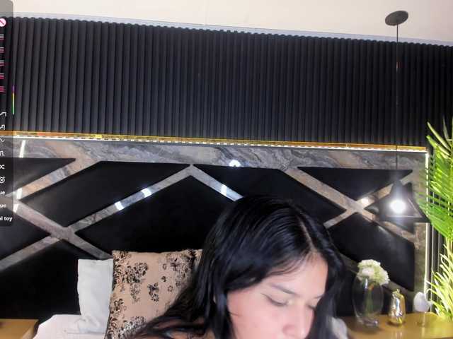 AmberHarpper live cam on BongaCams