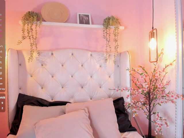 AmberHarpper live cam on BongaCams