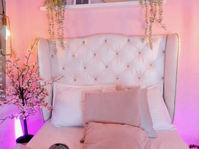 AmberHarpper live cam on BongaCams