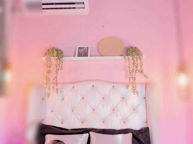 AmberHarpper live webcam show