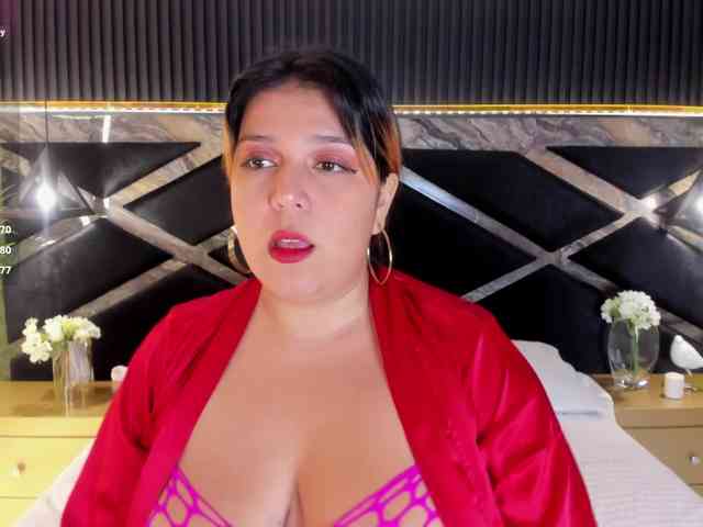 AmberHarpper webcam