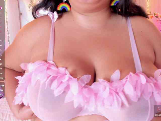 AmberHarpper webcam