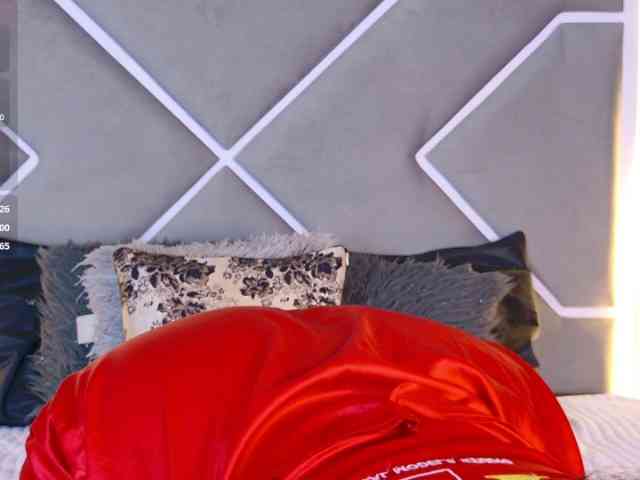 AmberHarpper webcam