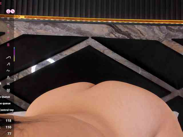AmberHarpper webcam
